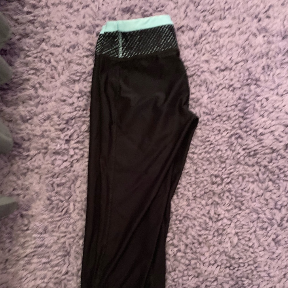 Rbx Xs cropped leggings